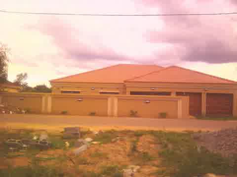 Commercial Project 1